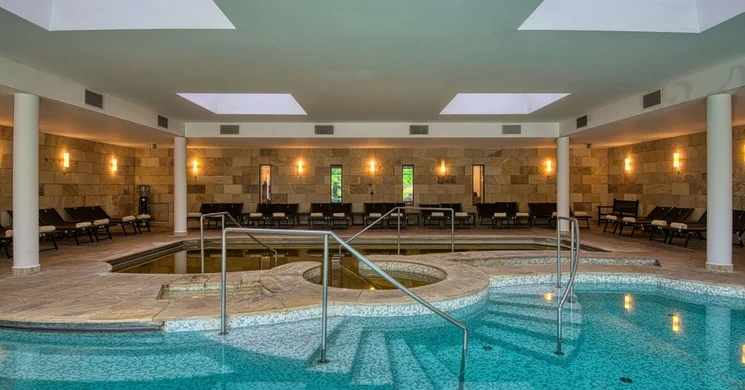Balneum SPA Tiszafüred