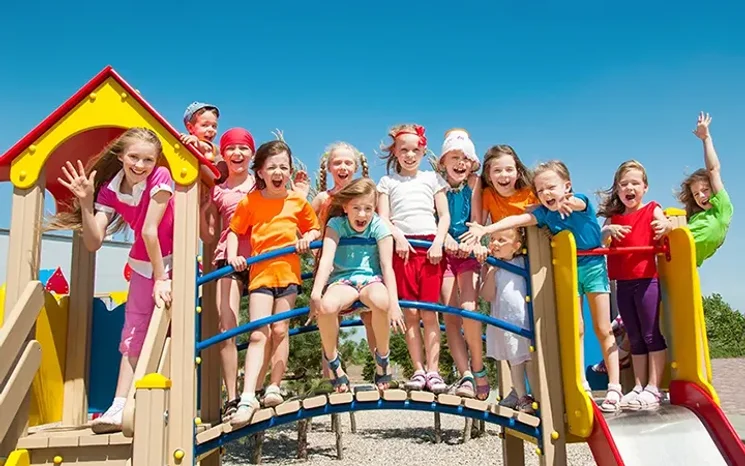 Születésnapi, névnapi gyermekzsúrok a tiszafüredi Balneum Hotel MóKaland Játszóházában