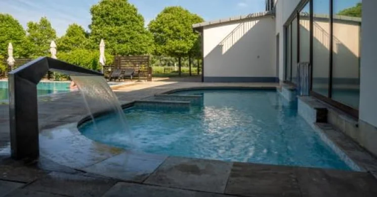 Tisza-tó wellness, kedvezményes wellness belépők tiszafüredieknek a Balneum Spa-ba