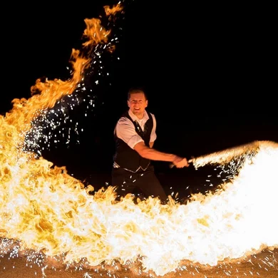 Strandok Éjszakája Tiszakécske 2025