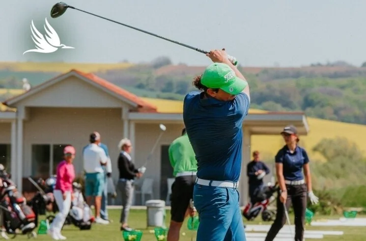 Balaton golfozás wellness pihenéssel a hévízi Bonvital felnőttbarát szállodában