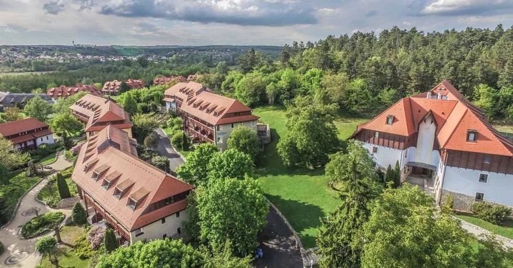 Club Dobogómajor*** Superior Cserszegtomaj