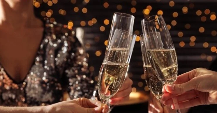 Zalakarosi szilveszter wellness ajándék fürdőbelépővel fantasztikus árakon a Forrás Hotelben