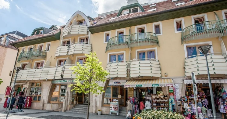 Hotel Kalma*** Superior