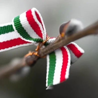 2026. március 15-i hétvége Móron, vidéki ünnepi romantika tavaszköszöntő bortúrával