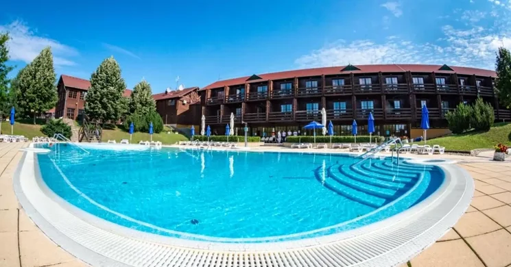 Petneházy Aparthotel Budapest