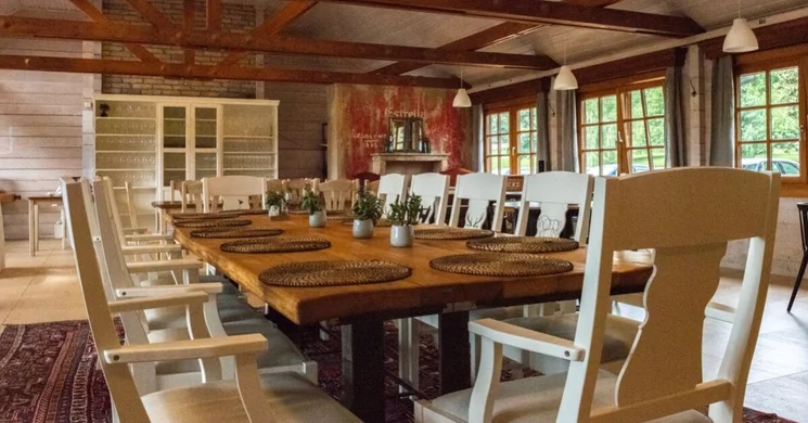 Petneházy Étterem Budapest