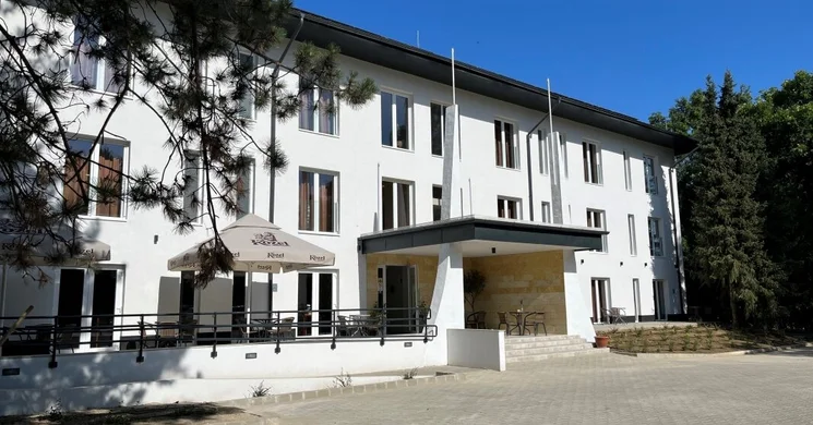 Hotel Csillag Tokaj***