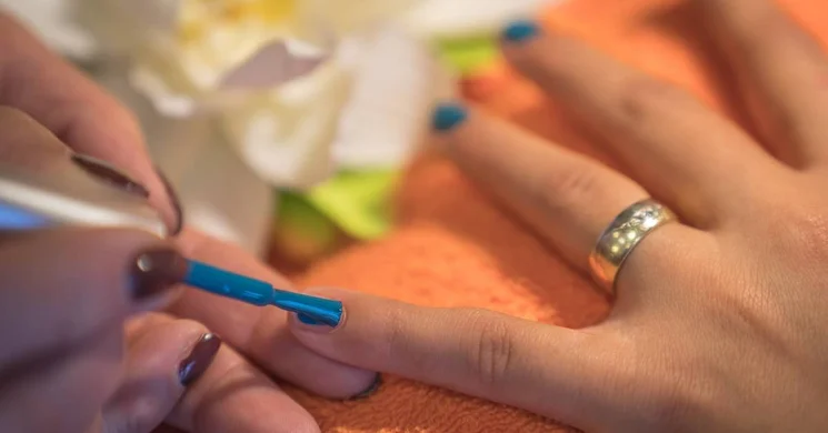 Manikűr - pedikűr Gyula, kéz- és lábápolás a Wellness Hotel Gyula szállodában bejáró vendégeknek is