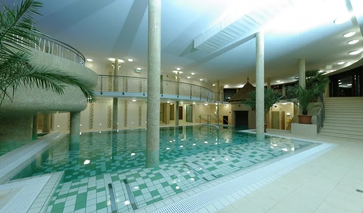 2026. október 23-i hétvége Gyula - Wellness, kikapcsolódás és családi élmények