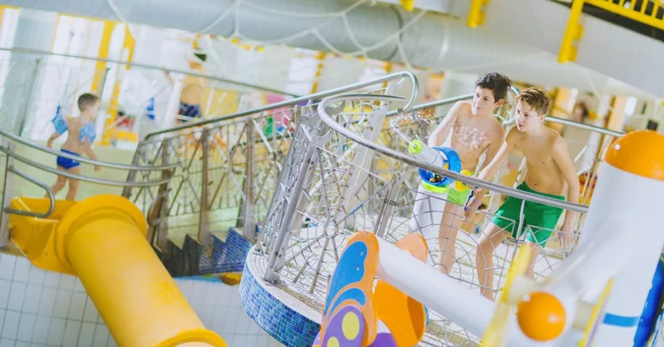 Zalakaros élményfürdő programok