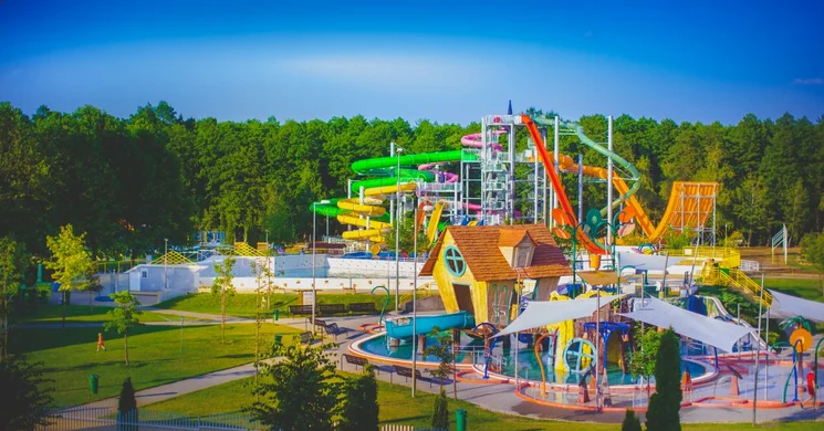 Zalakaros strand-nyitás 2025