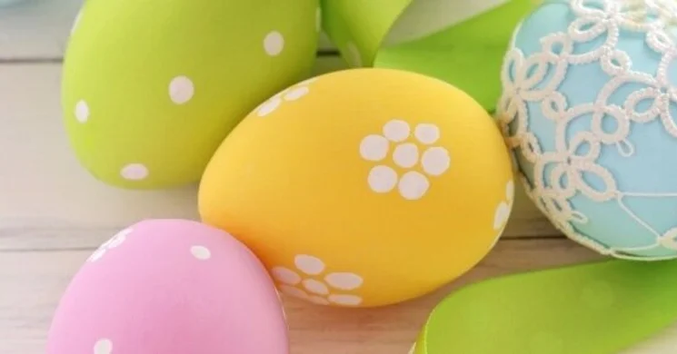 Zalakarosi húsvéti programok 2025. Húsvét a Korzón