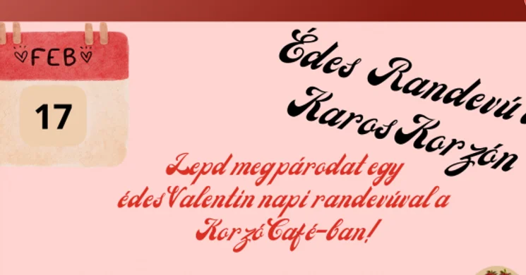 Valentin-nap Zalakaros