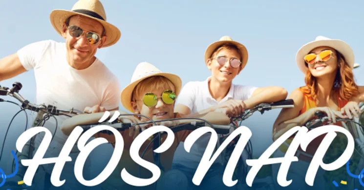 Gyereknap Zalakaros 2025