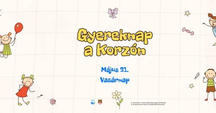 Gyereknap Zalakaros 2026