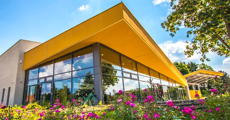 Karos Korzó Zalakaros