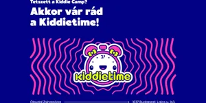 KiddieTime zene, tanulás, játék és mozgás 2026 Budapest. Minden, ami zsidóság 3-10 éves gyerekek számára KiddieTime zene, tanulás, játék és mozgás 2026 Budapest. Minden, ami zsidóság 3-10 éves gyerekek számára
